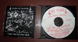 Cu?c Tàn Sát Th? Nh?t